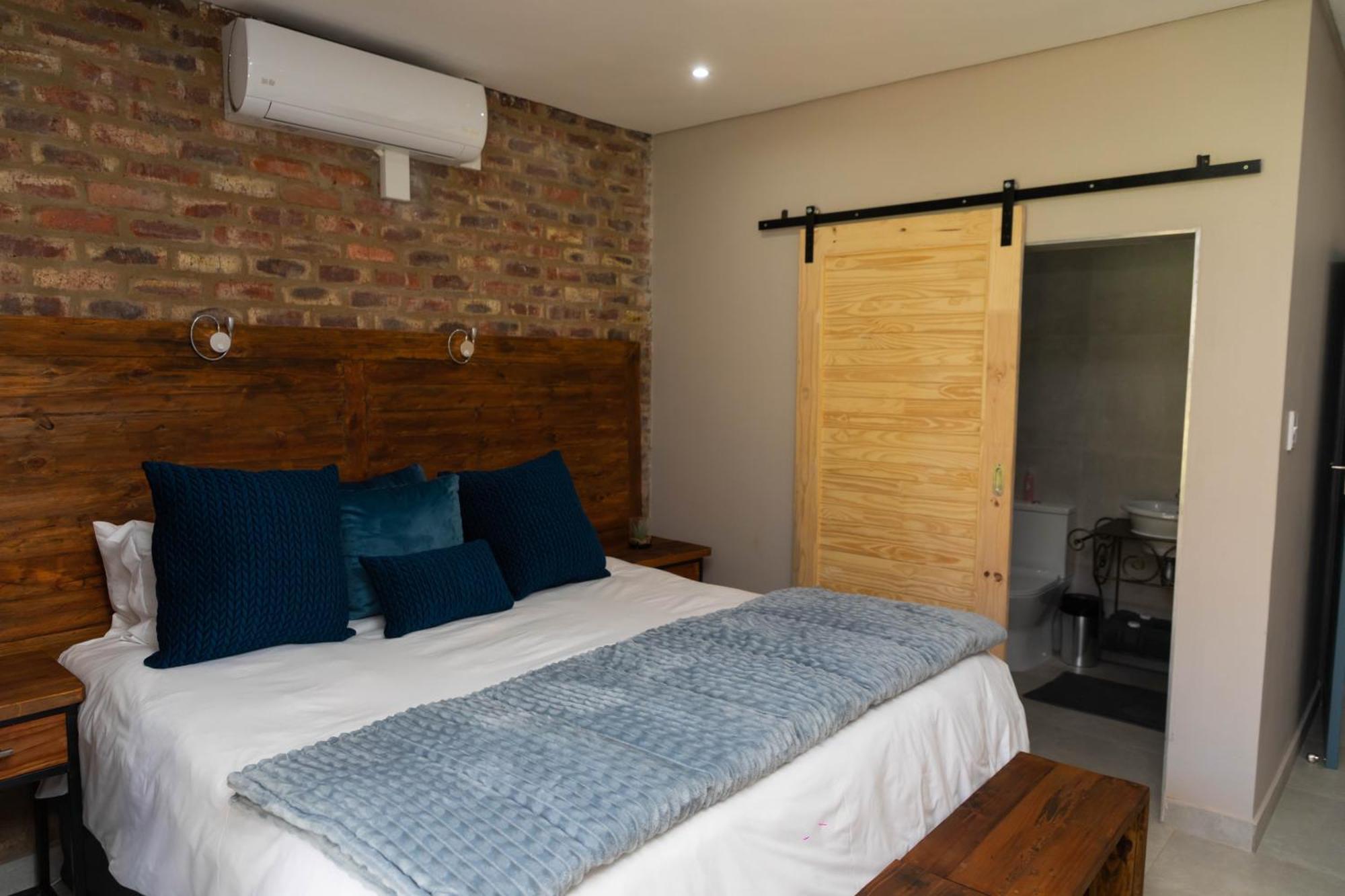 Opstal Gastehuis Potchefstroom Exterior foto