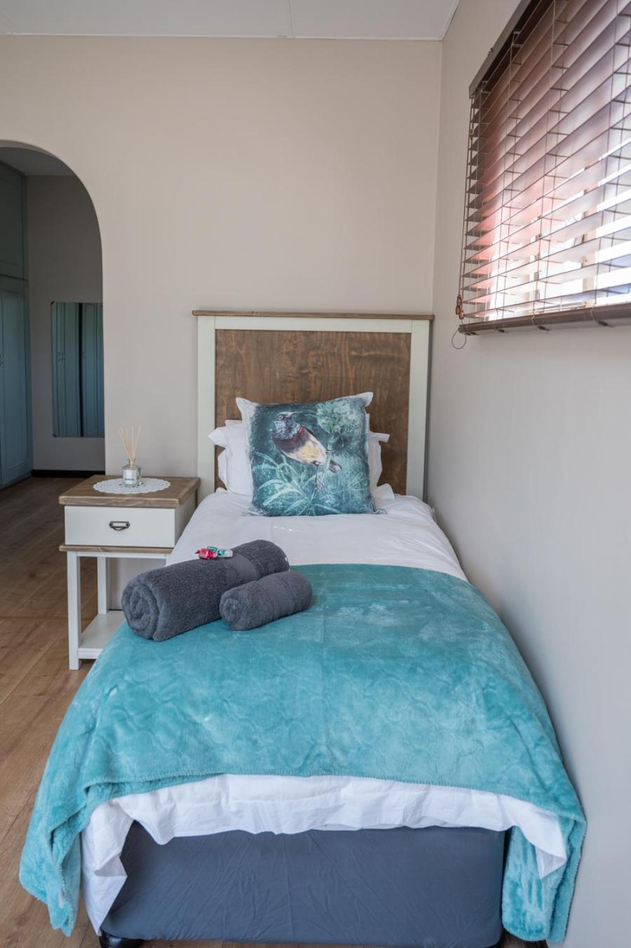 Opstal Gastehuis Potchefstroom Cameră foto